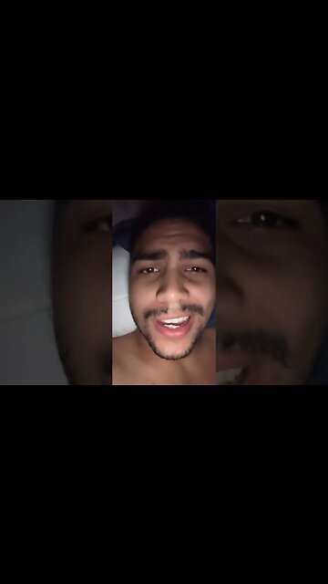 What is the monke doin’?