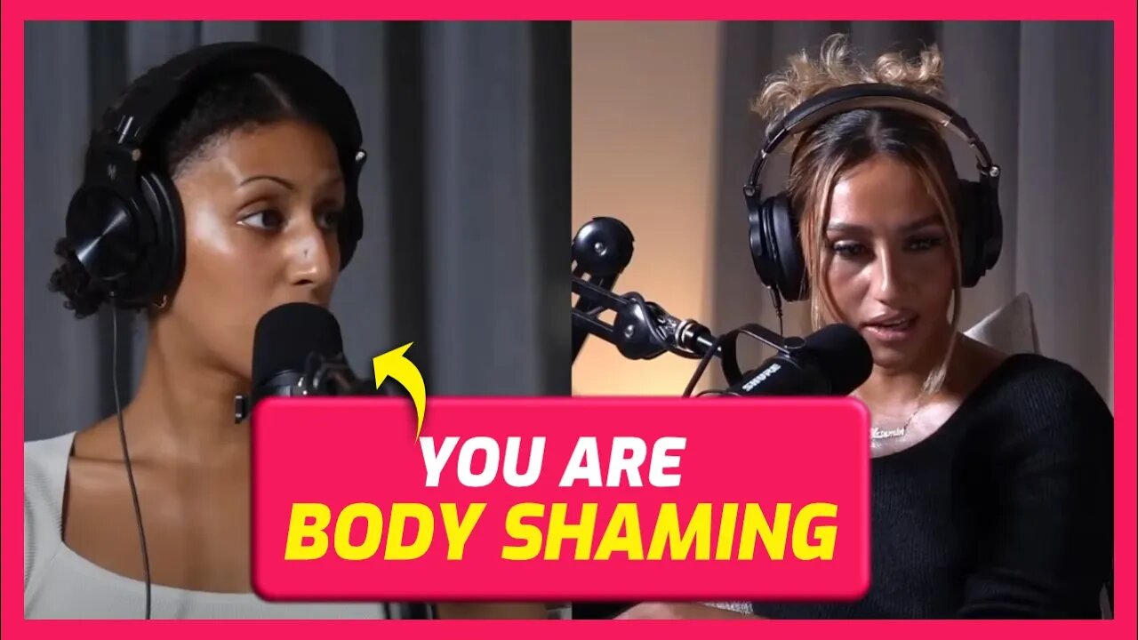 The MEDIA has NORMALIZED Obesity