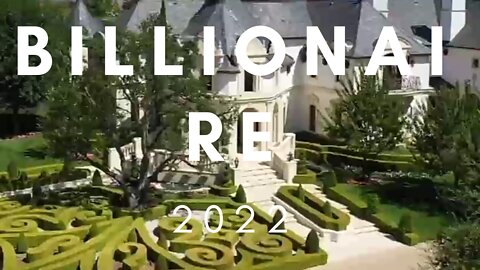 Billionaire house|luxury life|luxury 2022