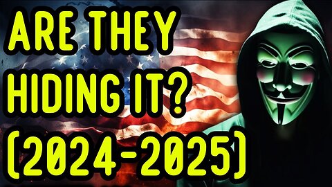 1/29/24 - Something Is Happening On Antarctica.. Are THEY Hiding It? (2024-2025)