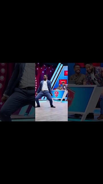 እሺታዋን ሳገኝ... #ማን ያሽንፋል? #ኢቢኤስ #ebstv #Man_Yashenfal #Mulugeta_Zemichael #shorts #viral