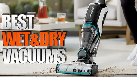 Tineco Floor ONE S5 Smart Cordless Wet Dry Vacuum Cleaner