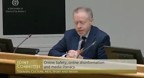 Ciarán Cannon accuses Elon Musk of having "personally served to stoke up hatred" in Ireland