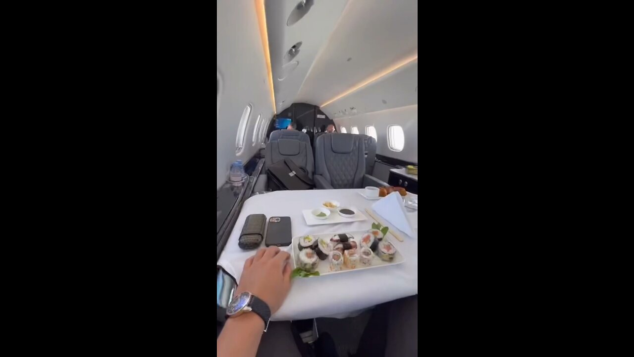Jet 🛩