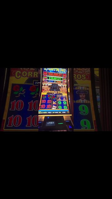 $150/BET JACKPOT on New Slot!! #lasvegas #gambling #slots