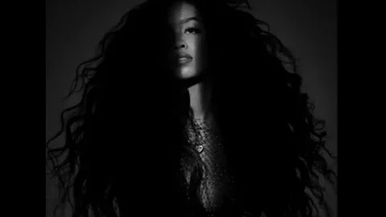 H.E.R - Trauma (ft. Cordae) (432hz)