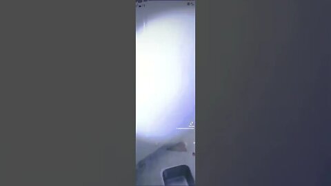 Ghost of a Dead Woman