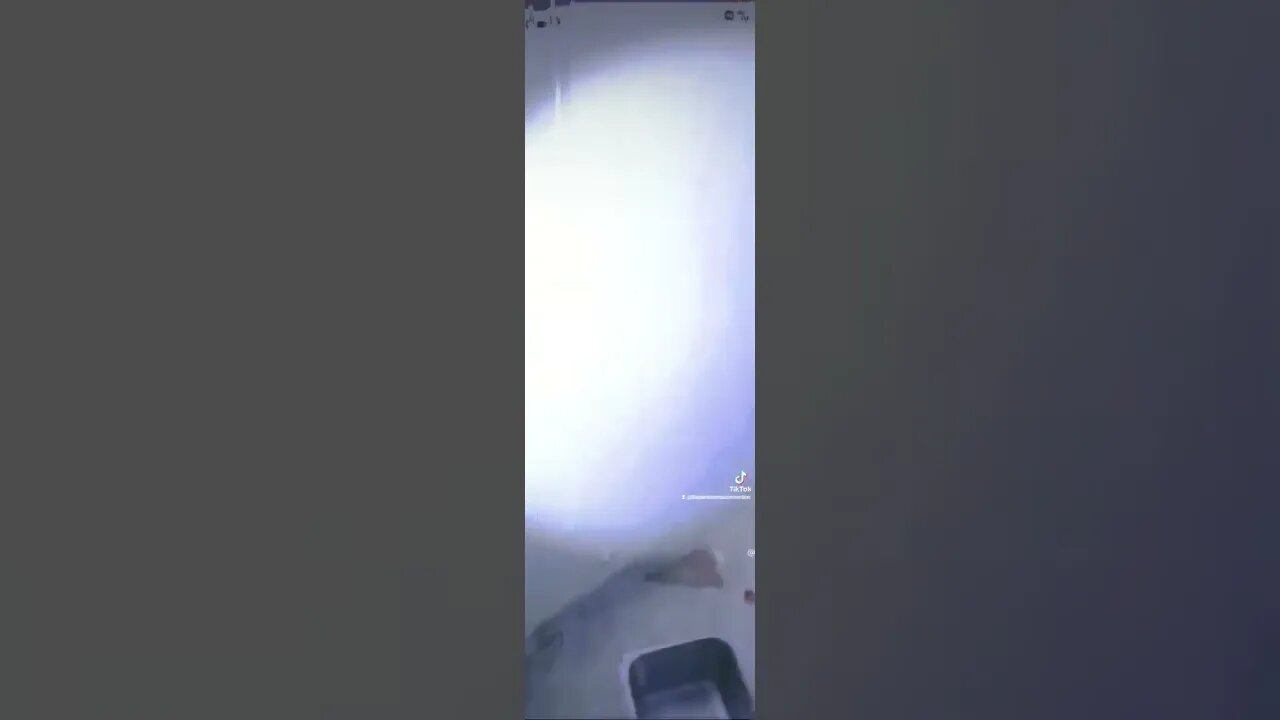 Ghost of a Dead Woman