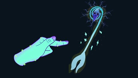 Magic Staff Boop