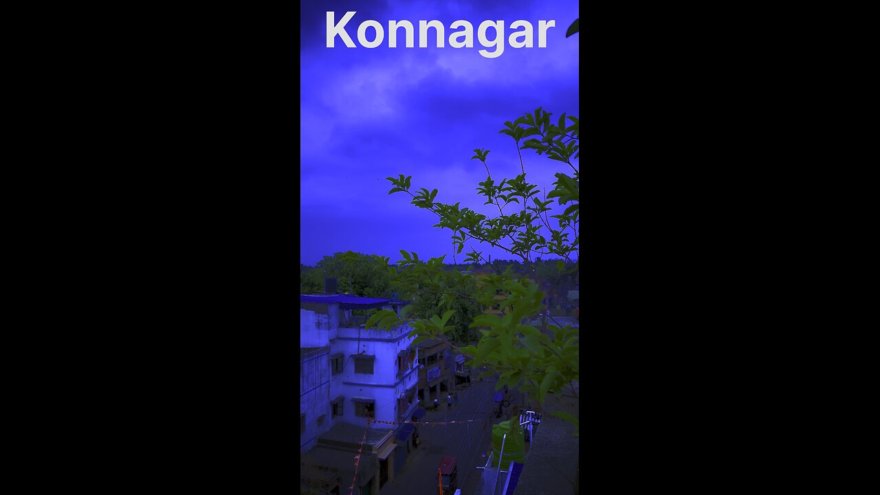 Konnagar #akashshaw #gbsboyz
