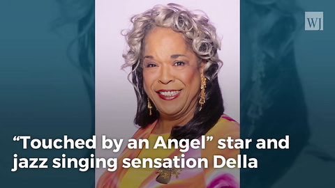 Actress From 'Touched By An Angel' Has Passed Away