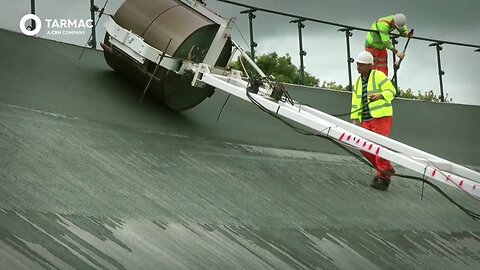 Tarmac Contracting | Pavement Solutions