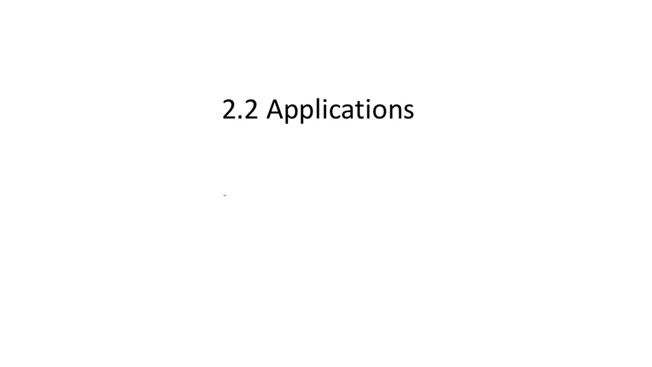 Applications of Systems (MATH 1010 Unit 2 Lesson 2)