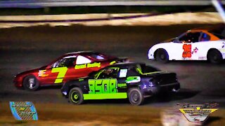 5-22-21 Warrior Semi Feature_2 Thunderbird Raceway