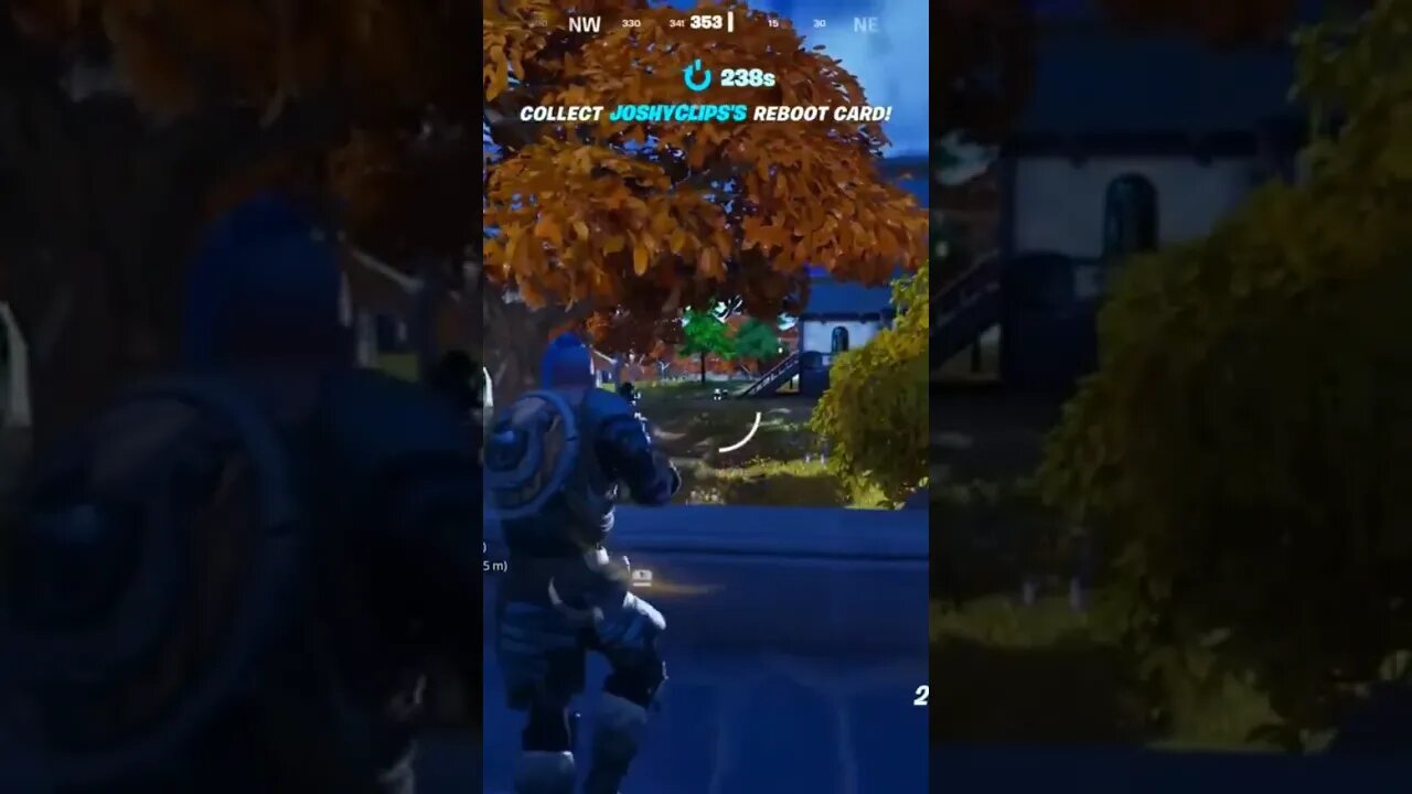 Fortnite Zero Build They Even Lined Up For The Finish!! #shorts