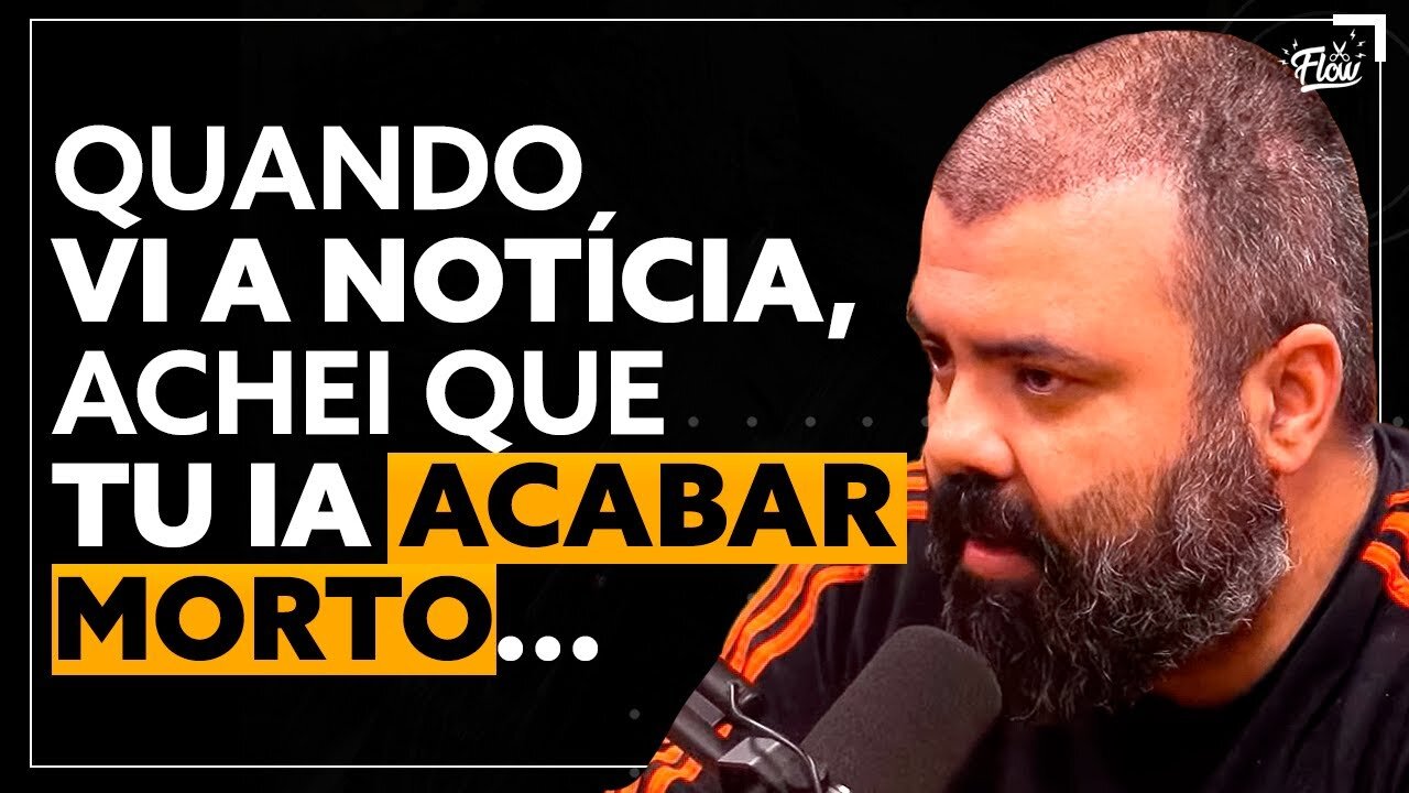 Tirei TODOS os REBOQUES da PREFEITURA do RIO DE JANEIRO (Gabriel Monteiro)