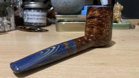 LCS Briars pipe 652 commissioned Liverpool