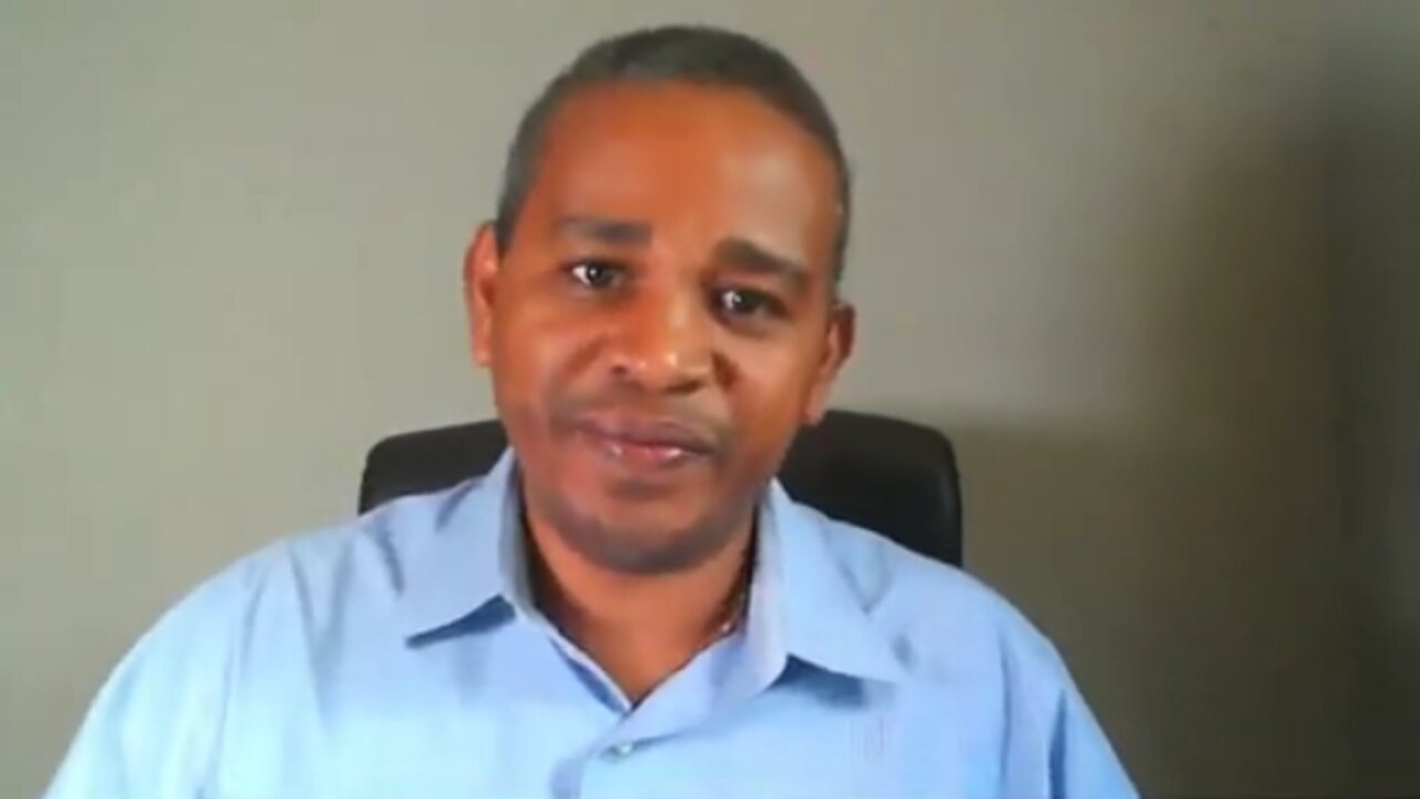 የእውነት አብይ አህመድ ሀገሪቷን እየመራት ነው ወይ? - ኤርሚያስ ለገሰ
