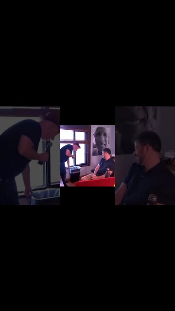 🤣 Jeff Ross Roasting Jimmy Kimmel