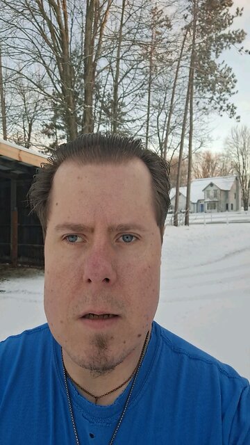 good morning everyone happy Friday