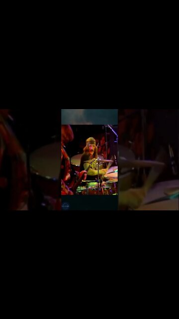 Led Zeppelin - Celebration Day - Music Rewind Flashback