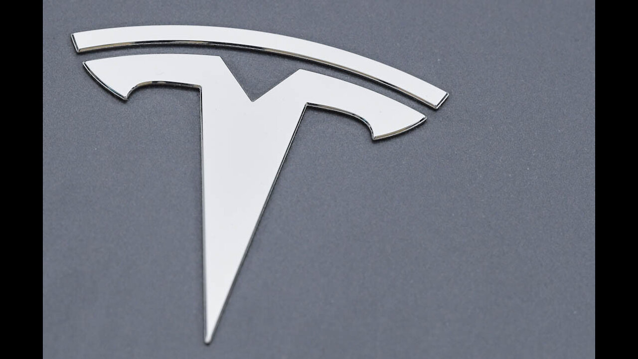 Tesla confirms Bitcoin investment