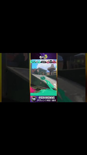 This guy came in to save me!