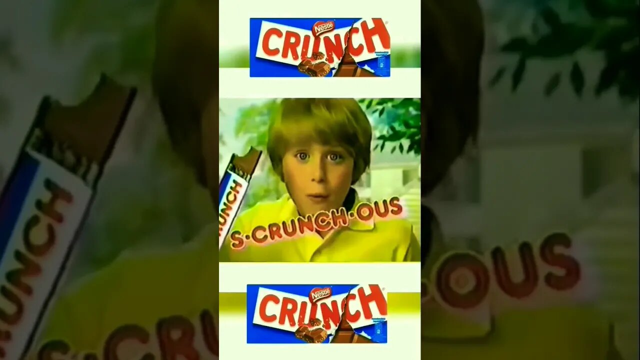 NESTLE CRUNCH MEME 29.#shorts #nestlecrunch #memesbr #viralvideo