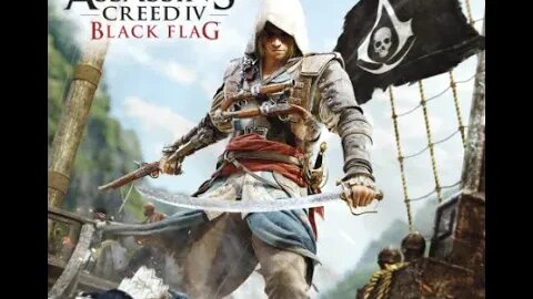 Assassins Creed IV Black Flag - EP 1