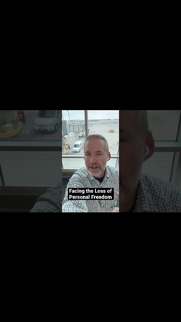 Are We Losing Our Freedom?