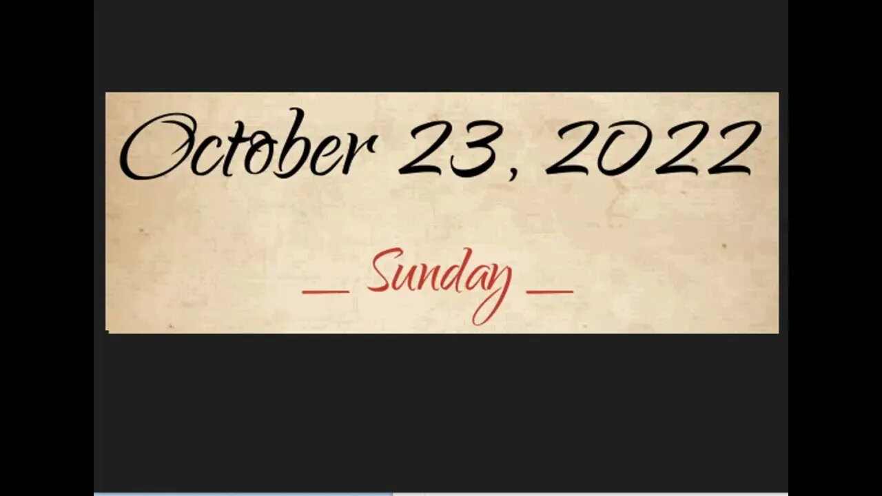 Quick Quordle of the Day for October 23, 2022