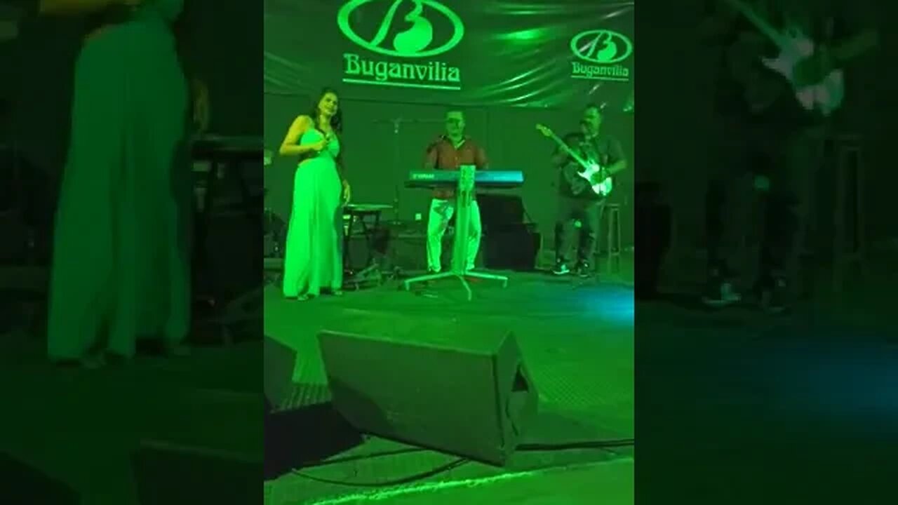 [TRIO DOS BALLAS] CANTA QUERIA DIZER QUE TE AMO 02⭐️✨