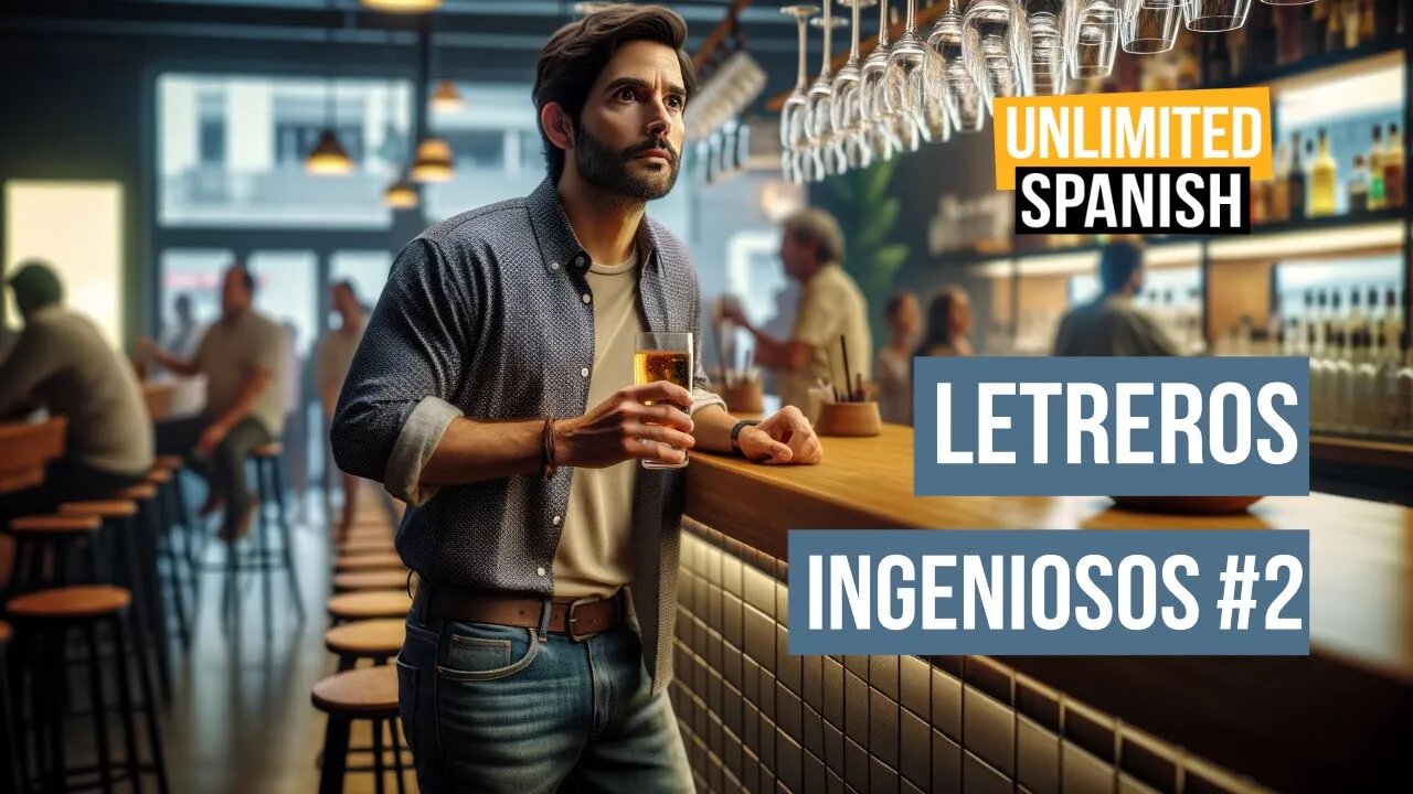 346 Letreros inesperadamente ingeniosos 2