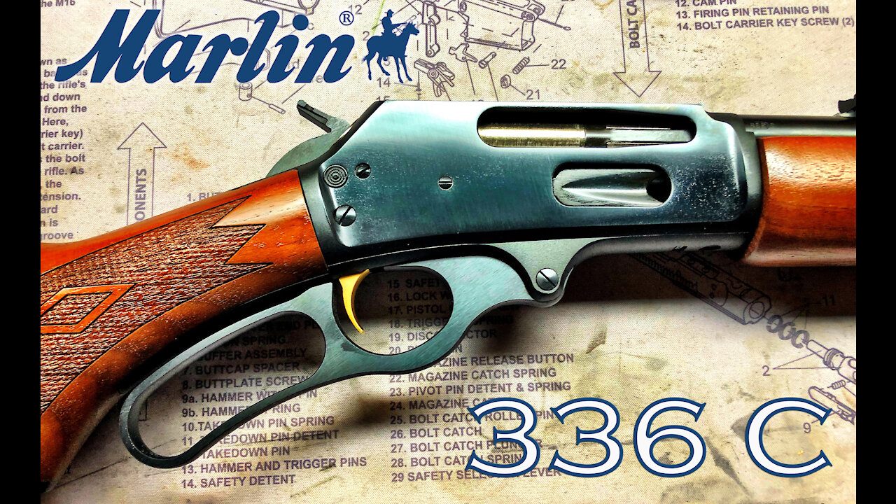 Marlin 336C - Is it worth buying?