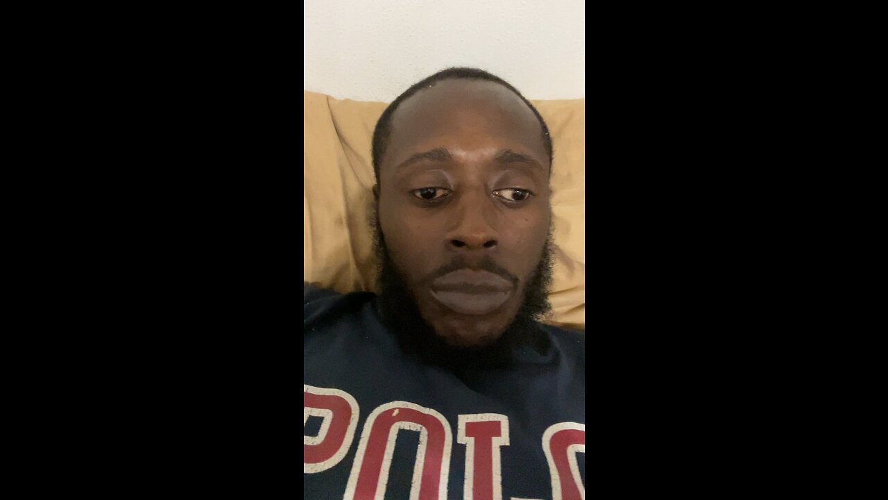 DuLi GotBarz - “I’m Sad”