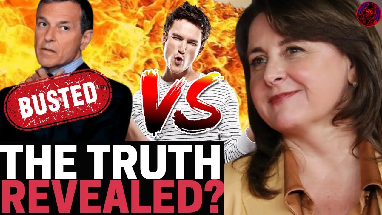 The REAL REASON For Marvel Studios FIRING Victoria Alonso REVEALED And She LAWYERS UP!