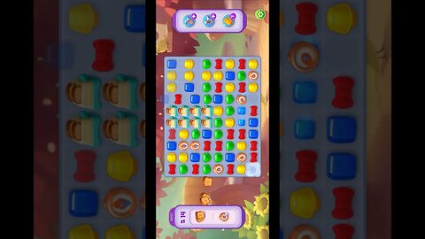 Shorts Playrix Homescapes Gameplay Walkthrough Level 12057