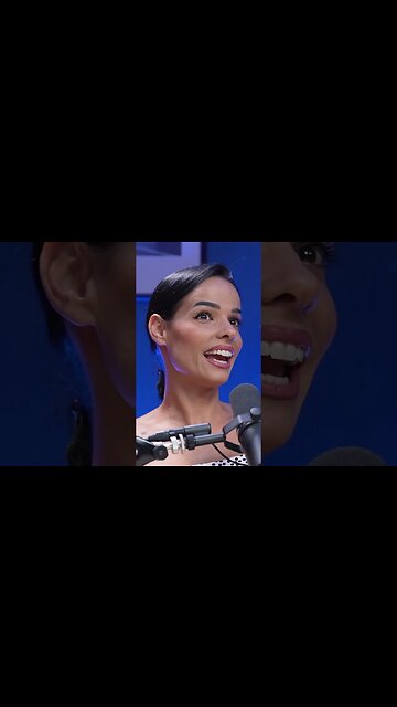 She Was Narcissistically Abused (Trailer)