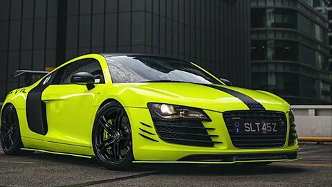 Iconic Status Owning a Piece of Automotive Heritage