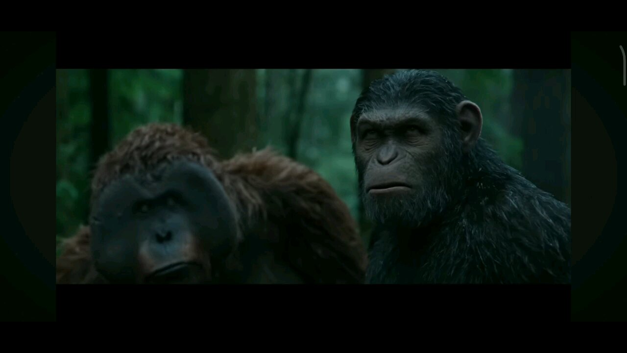 War for the Planet of the Apes Extended Preview | 20th century Fox