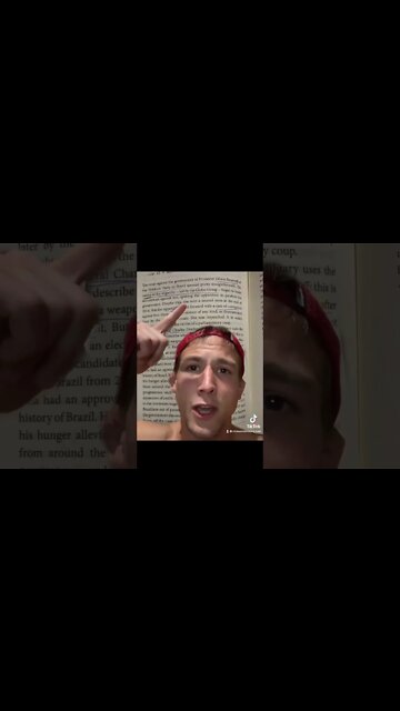 Lula da Silva is BACK! Leads Bolsonaro in Polls! Michael Brooks is Smiling in Heaven (: