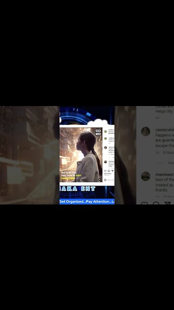 Carbon neutral mega city called the line