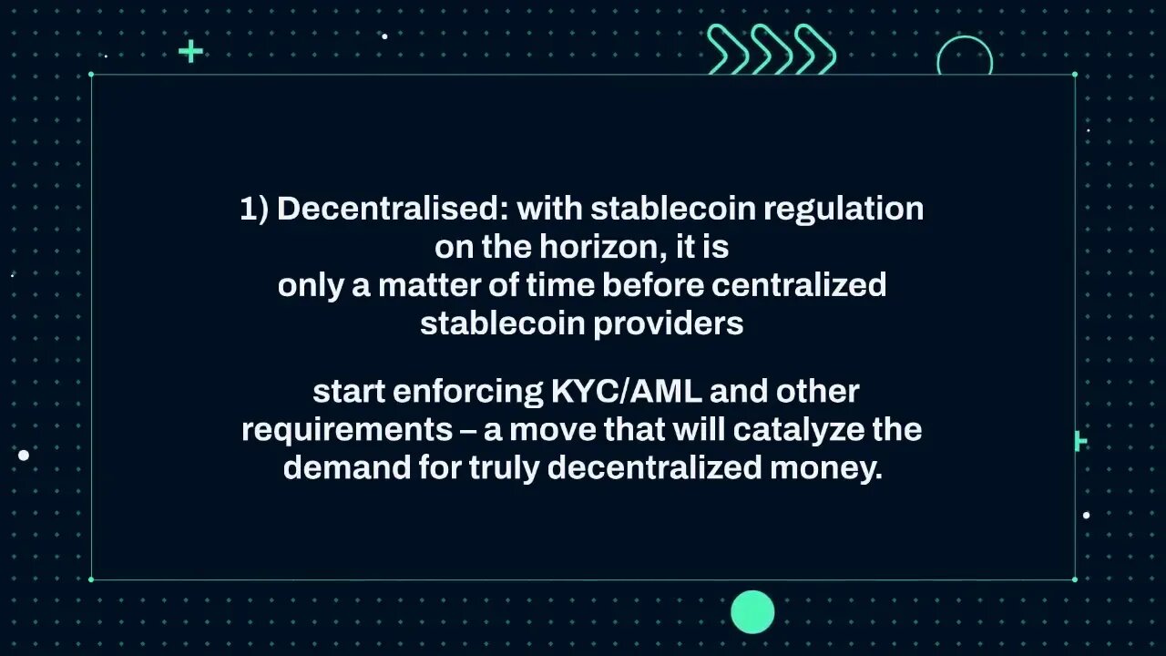 What real world problems does the flatcoin Nuon Solve?