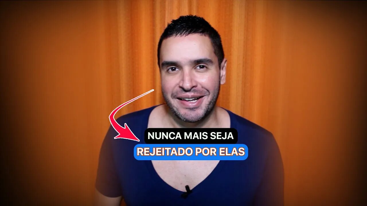 ESSA ATITUDE FAZ VOCÊ SER REJEITADO PELAS MULHERES #shorts