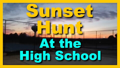 Silver at the High School | June 2020 | Metal Detecting Channel