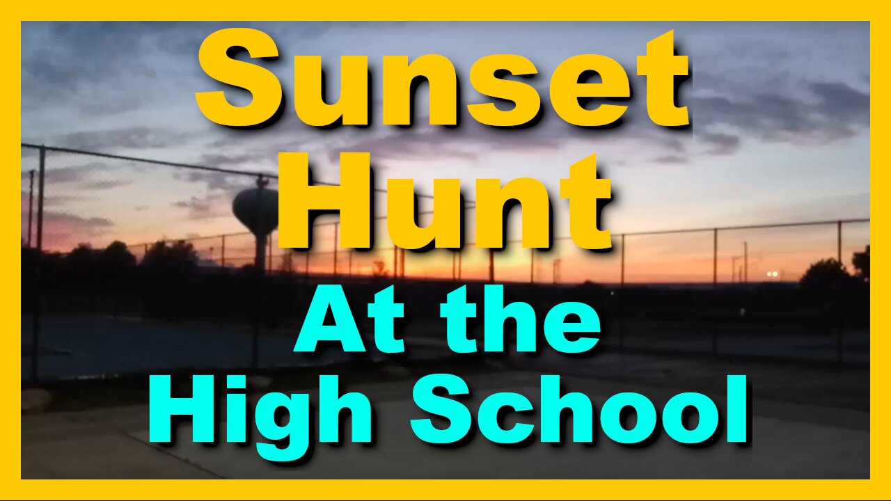 Silver at the High School | June 2020 | Metal Detecting Channel