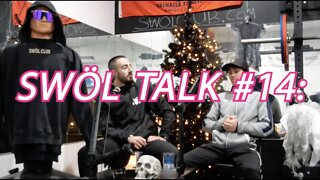 SWOL TALK # 14 [Girls Picking Dudes Up For Dates, Locks & Keys]