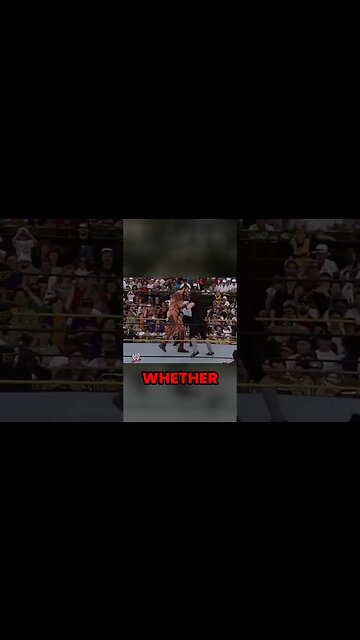 WWEs Dark Secrets Exposed Putting Profit above Athletes WellBeing