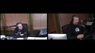 TDC Podcast - Live!