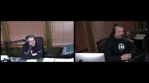 TDC Podcast - Live!